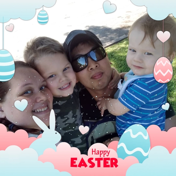 Meet your Posher, Kathleen - Picture 1 of 1